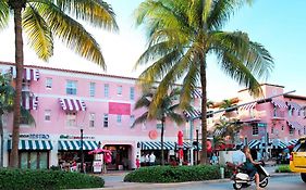 The Clay Hotel Miami Florida